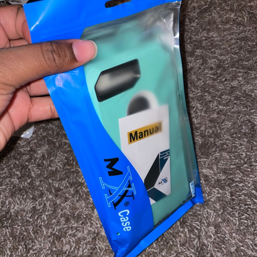 IPhone 8 Plus Case - Picture 2 of 4